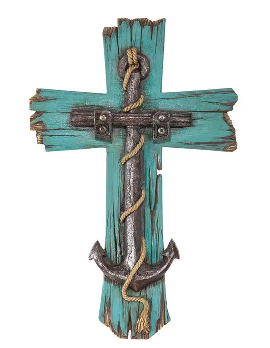 Anchor Cross